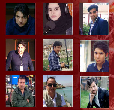 روز خونـین رسانه‌ها؛  9 خبرنگار در حملات انتحاری کابل کشته شدند
